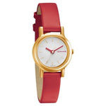 Sonata Silver White Geometric Patterned Dial Analog Watch For Women 8976Wl02 | Sonata - Bharat Time Style