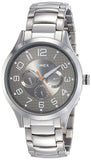 Timex Fashion Analog Silver Dial Men's Watch - TW000T307