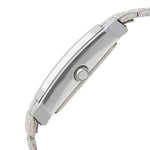 Titan Analog White Dial Men's Watch -  9151SM01