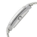 Titan Analog White Dial Men's Watch -  9151SM01