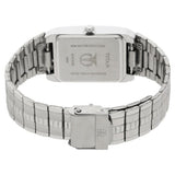 Titan Analog White Dial Men's Watch -  9151SM01