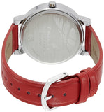 Fastrack Fundamentals Analog White Dial Women's Watch NM68010SL01/NN68010SL01 - Bharat Time Style