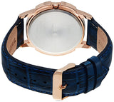 Timex Analog Blue Dial Men's Watch - TW000U310
