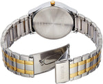 Timex Analog White Dial Men's Watch - TW0TG5909 - Bharat Time Style