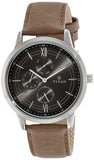 Titan Neo Analog Grey Dial Men's Watch NM1769SL01/NN1769SL01 - Bharat Time Style