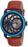 Fastrack Analog Grey Dial Men's Watch - 3147KL01