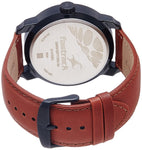 Fastrack Analog Grey Dial Men's Watch - 3147KL01