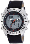 Fastrack Analog NL38034SL03 / NL38034SL03 - Bharat Time Style