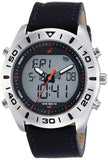 Fastrack Analog NL38034SL03 / NL38034SL03 - Bharat Time Style