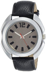 Fastrack Analog Grey Dial Men's Watch NM3117SL02/NN3117SL02 - Bharat Time Style