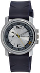 Fastrack Analog Silver Dial Men's Watch NM3039SP01/NN3039SP01 - Bharat Time Style