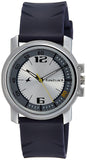 Fastrack Analog Silver Dial Men's Watch NM3039SP01/NN3039SP01 - Bharat Time Style