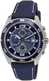 Citizen Analog Blue Dial Men's Watch AN3440-02L - Bharat Time Style