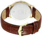 Titan Karishma Analog Black Dial Men's Watch - 1775YL01