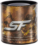 SF Essentials Digital Black Dial Men's Watch-77112PP03