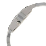 Raga Blue Dial Watch with Metal Case - 9716SM01A