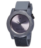 Fastrack Analog Grey Dial Men's Watch - 38022PP07C
