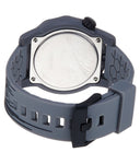 Fastrack Analog Grey Dial Men's Watch - 38022PP07C