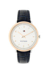 Tommy Hilfiger Women White Analogue Watch TH1781764 - Bharat Time Style