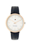 Tommy Hilfiger Women White Analogue Watch TH1781764 - Bharat Time Style