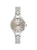 Sonata NL8151SM01 Steel Daisies Analog Watch for Women from Sonata - Bharat Time Style
