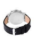 Tommy Hilfiger Black Dial Analog Watch -TH1710381W - Bharat Time Style