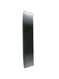 Titan Analog 28 cm X 28 cm Wall Clock - W0040PA01 (Black, With Glass) - Bharat Time Style