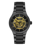 TIMEX Full Skeleton Automatic Watch for Men - TWEG20900