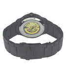 TIMEX Full Skeleton Automatic Watch for Men - TWEG20900