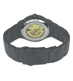 TIMEX Full Skeleton Automatic Watch for Men - TWEG20900