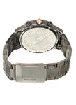 Police Brown Dial Analog Watch -PL15000JBU12M - Bharat Time Style
