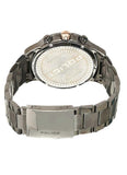 Police Brown Dial Analog Watch -PL15000JBU12M - Bharat Time Style