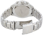 SPC083P1 Seiko Chronograph Black Dial Men's Watch