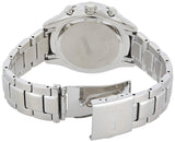 SPC083P1 Seiko Chronograph Black Dial Men's Watch