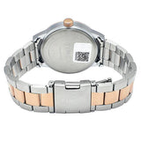 TIMEX Mens Beige Brass Analog Watch - TWEG19902 - Bharat Time Style