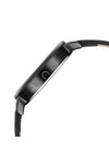 FASTRACK Womens 33.7 mm Glitch Black Dial Leather Analogue Watch - 6234NL01 - Bharat Time Style