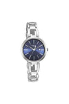 TITAN Womens 31 - 34 mm Titan Raga Viva Iv Phase Ii Blue Dial Brass Analogue Watch - 2642SM02 - Bharat Time Style