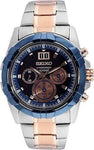 Seiko Analog Blue Dial Men's Watch-SPC227P1 - Bharat Time Style