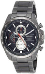 Seiko Analog White Dial Men's Watch - SSB283P1 - Bharat Time Style