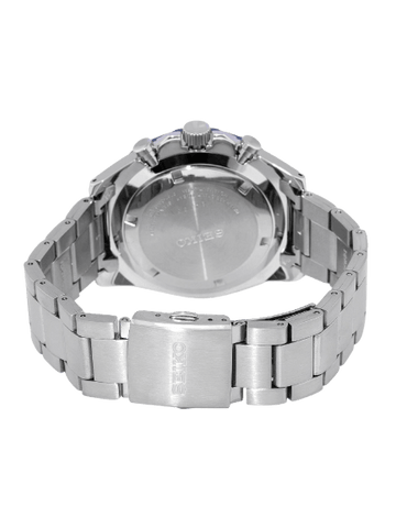 Seiko discount ssb321p1 chronograph