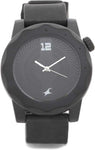 Fastrack NG38022PP03C Tees Analog Watch - For Men & Women - Bharat Time Style