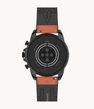 Fossil Smartwatch / Fossil GEN 6 Brown Smartwatch FTW4062 - Bharat Time Style