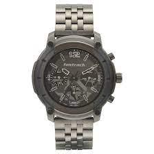 Fastrack GAMIFY WATCH WITH BLACK DIAL 3251KM01 - Bharat Time Style