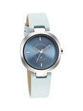 Fastrack STUNNERS 1.0 6247SL02 Blue Dial Analog Watch for Women - Bharat Time Style