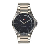 Tommy Hilfiger Navy Blue Dial Analog Watch -NBTH1791524 - Bharat Time Style