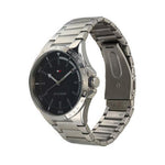 Tommy Hilfiger Navy Blue Dial Analog Watch -NBTH1791524 - Bharat Time Style