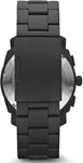 Fossil FS4682 Machine Analog Watch - For Men - Bharat Time Style