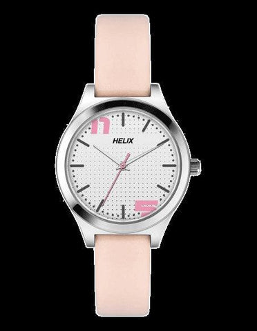 Helix Hustlers Analog Women Watch - TW049HL00 - Bharat Time Style