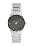 Police Black Dial Analog Watch -NBPL12744JRS02M - Bharat Time Style