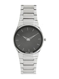 Police Black Dial Analog Watch -NBPL12744JRS02M - Bharat Time Style